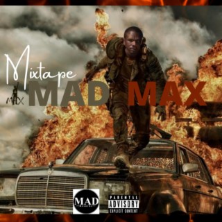 MAD MAX MIXTAPE