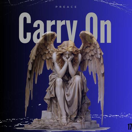 Carry On | Boomplay Music