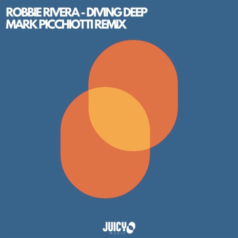 Diving Deep (Mark Picchiotti Dub Remix) ft. Raflo & Mark Picchiotti