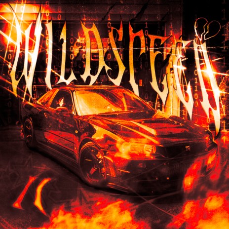 WILDSPEED 2 ft. Bardinez | Boomplay Music