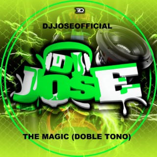 The Magic (Doble Tono)