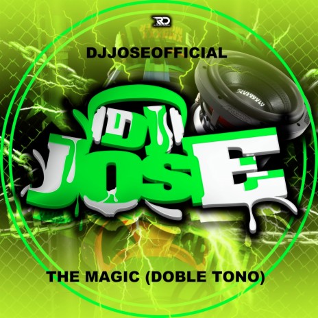 The Magic (Doble Tono) | Boomplay Music