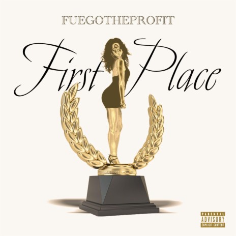 first place | Boomplay Music