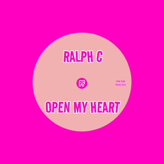 Open My Heart