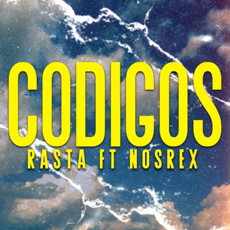 Códigos ft. Rasta MC | Boomplay Music