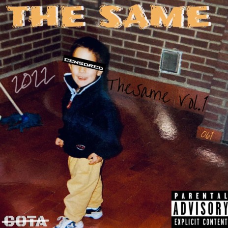 4. Capitulos x FhuzeBeats (THE SAME) | Boomplay Music