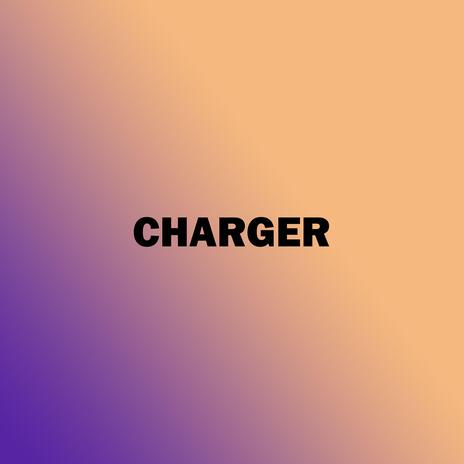 Charger Afro Trap Beat