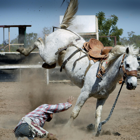 Rodeo Time | Boomplay Music