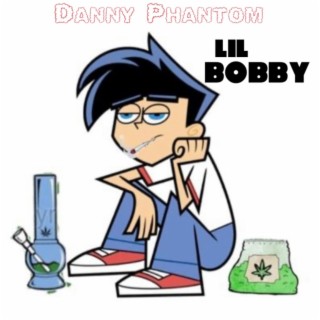 Danny Phantom