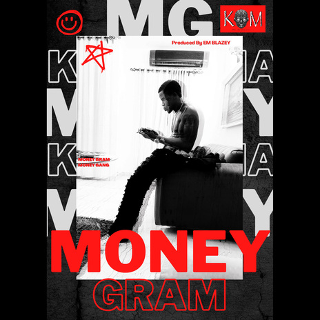 Money Gram (Money Gang) | Boomplay Music