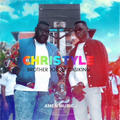 Christyle part 2 | Boomplay Music