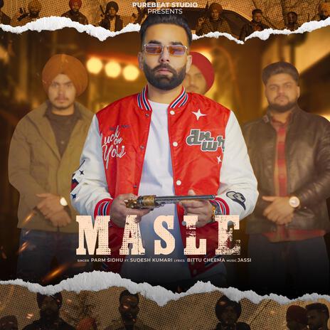 MASLE ft. Sudesh kumari