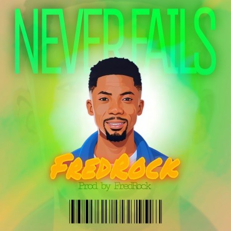 Never fails | Boomplay Music