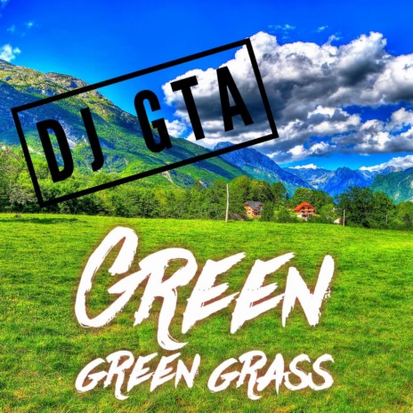 green green grass | Boomplay Music