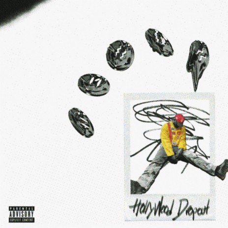 HOLLYWOOD DROPOUT