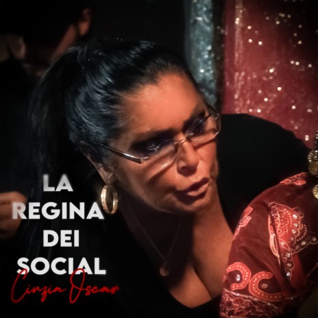 La regina dei social | Boomplay Music