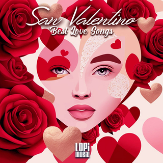 San Valentino, Best Love Songs