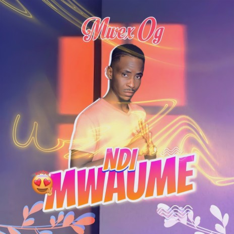Ndi Mwaume
