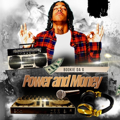 Power and Money | Boomplay Music