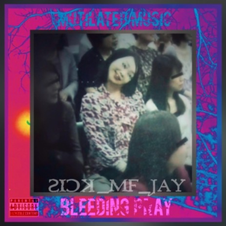 Bleeding Pray | Boomplay Music