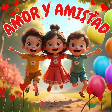 Amor y Amistad