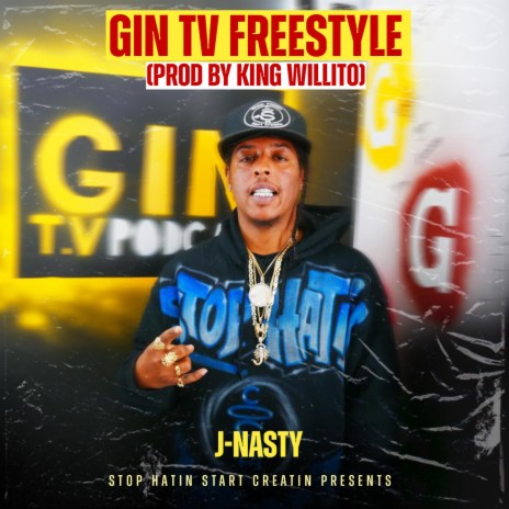 Gin TV Freestyle | Boomplay Music