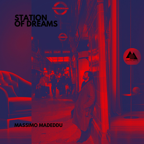 Station Of Dreams | Boomplay Music