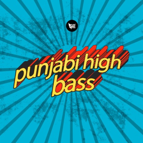 Punjabi High Bass ft. Villasra Bros. & Singh Villasra | Boomplay Music