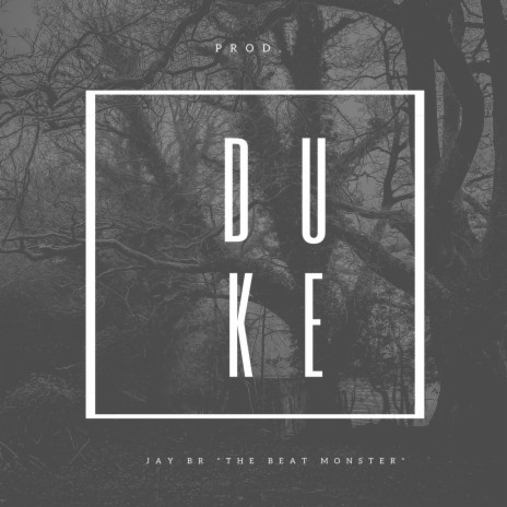 Duke (Instrumental Trap)