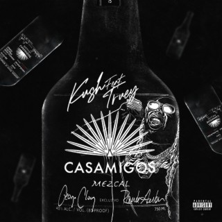 Casamigos ft. Truey lyrics | Boomplay Music