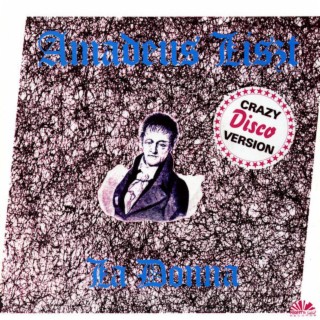 La Donna (Expanded Edition) (Original Mike Mareen Master Tape Series)