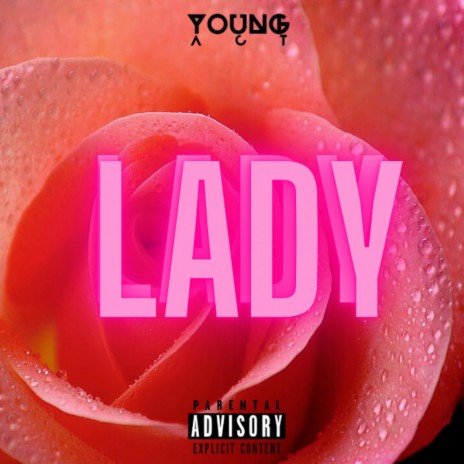 LADY (Radio Edit)