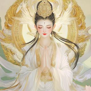 White Tara Mantra