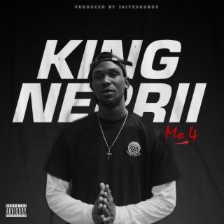 King Nerrii