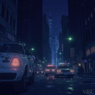 VIBE (SLOWED VERSIONS)