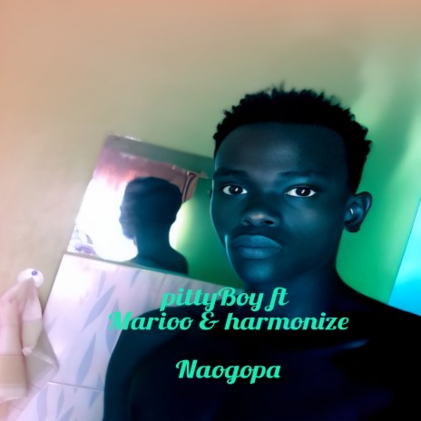 Naogopa (remix) | Boomplay Music