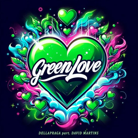Green Love | Boomplay Music