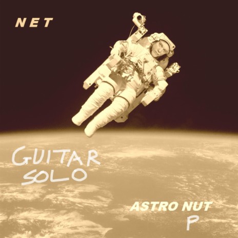 Guitar Solo Astro Nut P