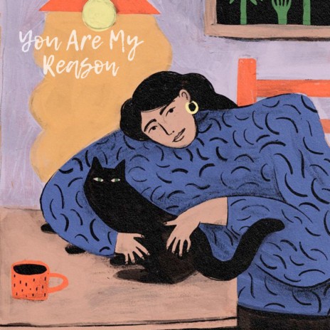 You Are My Reason ft. Alfonso Cid & Metropolitan Jazz Affair | Boomplay Music