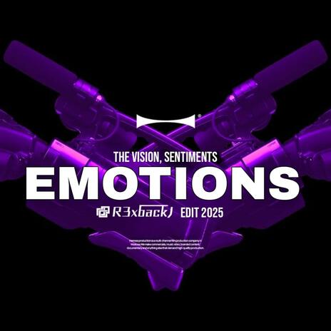 Emotion (R3xbackJ Edit 2025) | Boomplay Music