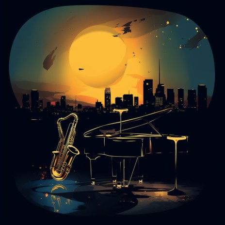 Jazz Street Parade ft. Relaxing Weekend Jazz & Coffee Lounge Instrumental Jazz | Boomplay Music