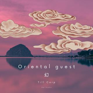 Oriental guest