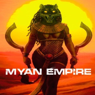 MyAn Empire