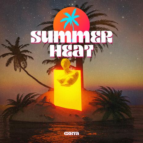 Summer Heat | Boomplay Music