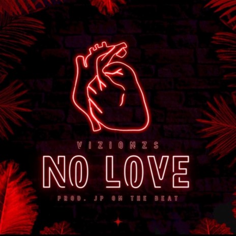 No lov3 ft. Jp on the beat | Boomplay Music