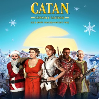 CATAN - Console Edition: Ice & Snow (Original Game Soundtrack)