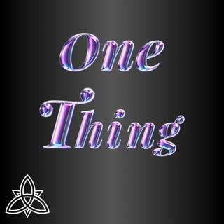 1 THING