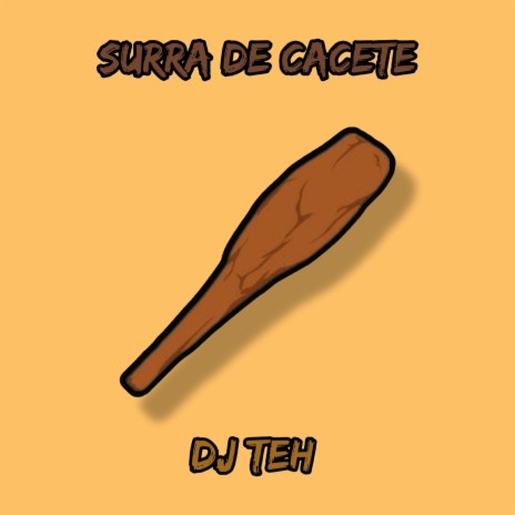 Surra De Cacete ft. MC Igão | Boomplay Music