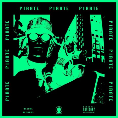 PIRATE | Boomplay Music