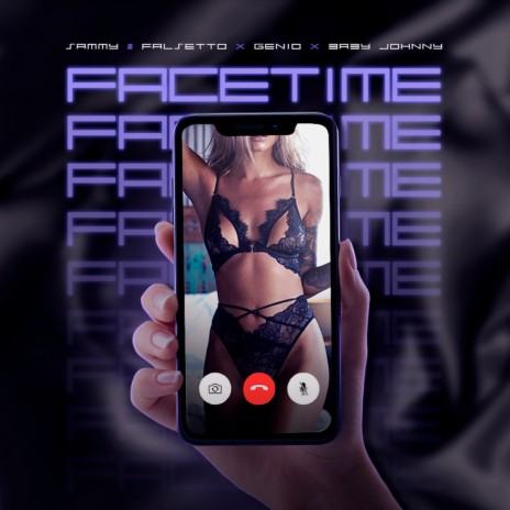 Facetime ft. Genio & Baby Johnny | Boomplay Music